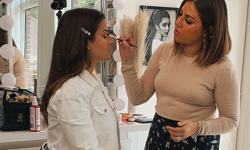 Goldie's Exclusive Package