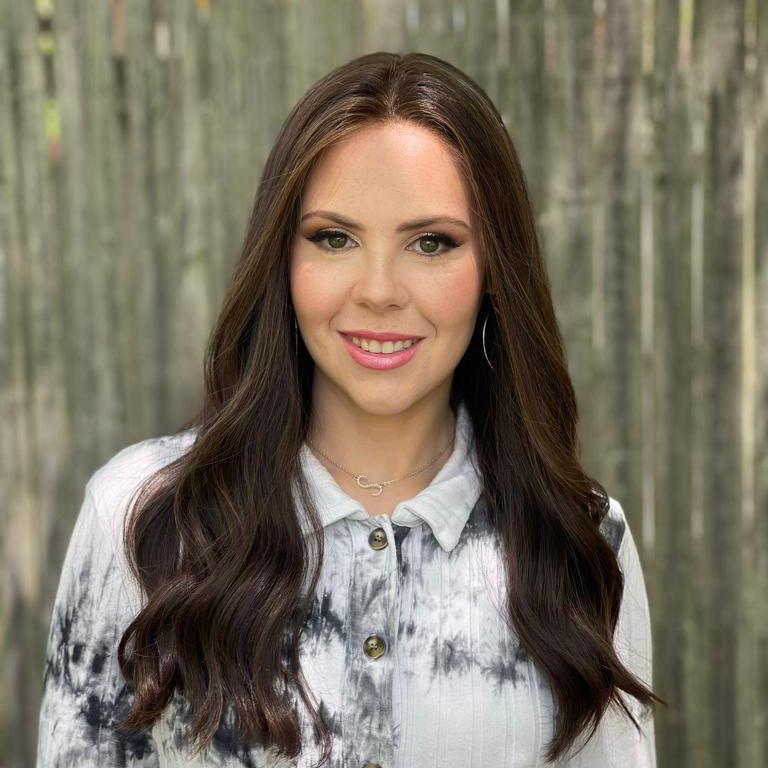 Sara Tyberg